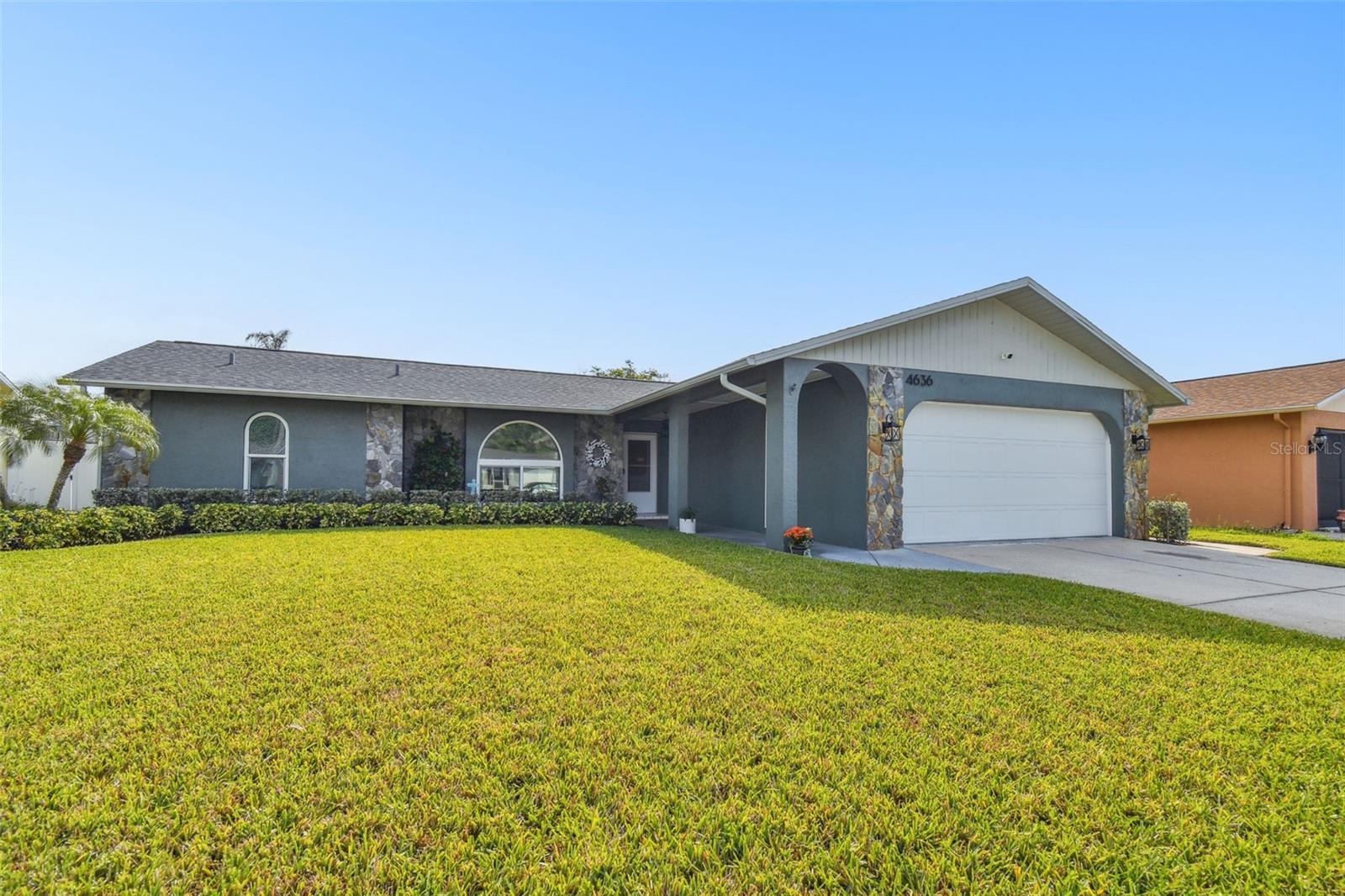 Photo of 4636 WHITETAIL LANE NEW PORT RICHEY FL 34653