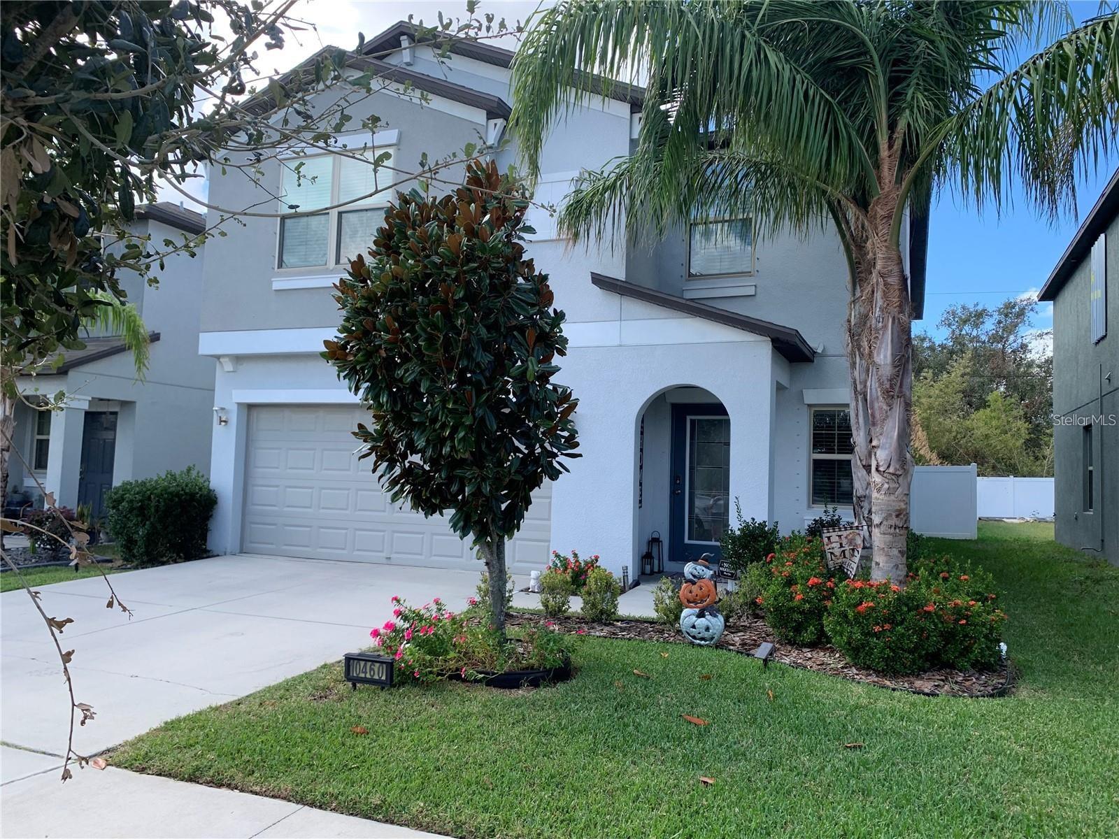 Photo of 10460 CARLOWAY HILLS DRIVE WIMAUMA FL 33598
