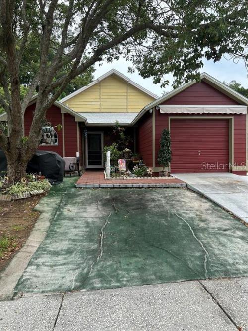 Photo of 565 CONURE STREET APOPKA FL 32712
