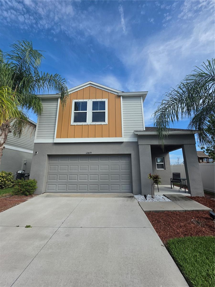 Photo of 12879 FRENCH MARKET DRIVE RIVERVIEW FL 33579