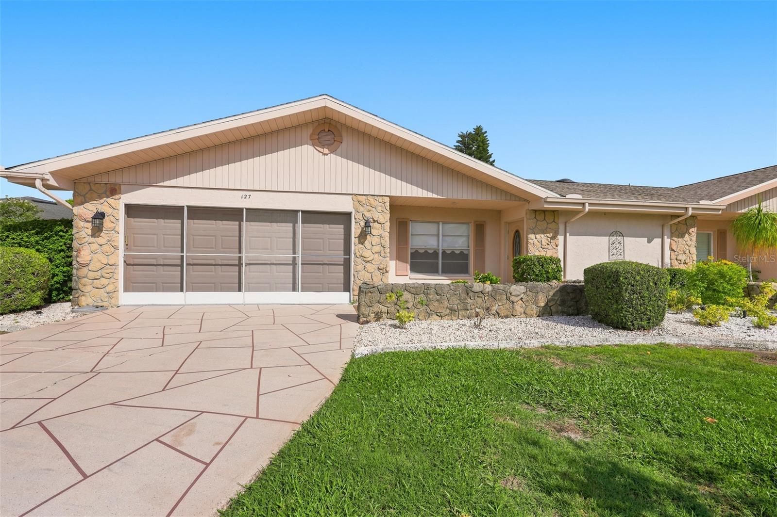 Photo of 127 WINTERSONG LANE SUN CITY CENTER FL 33573