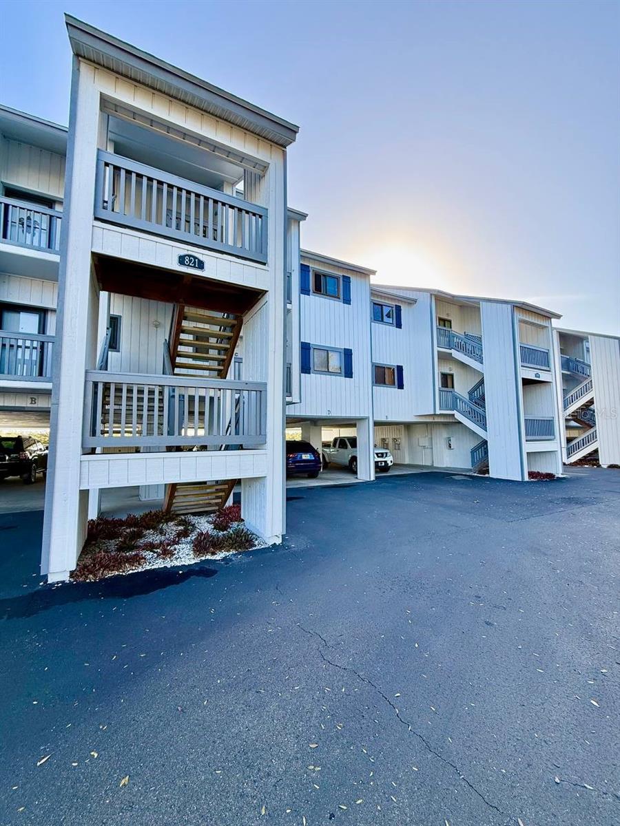 Photo of 821 BAHIA DEL SOL DRIVE #C RUSKIN FL 33570