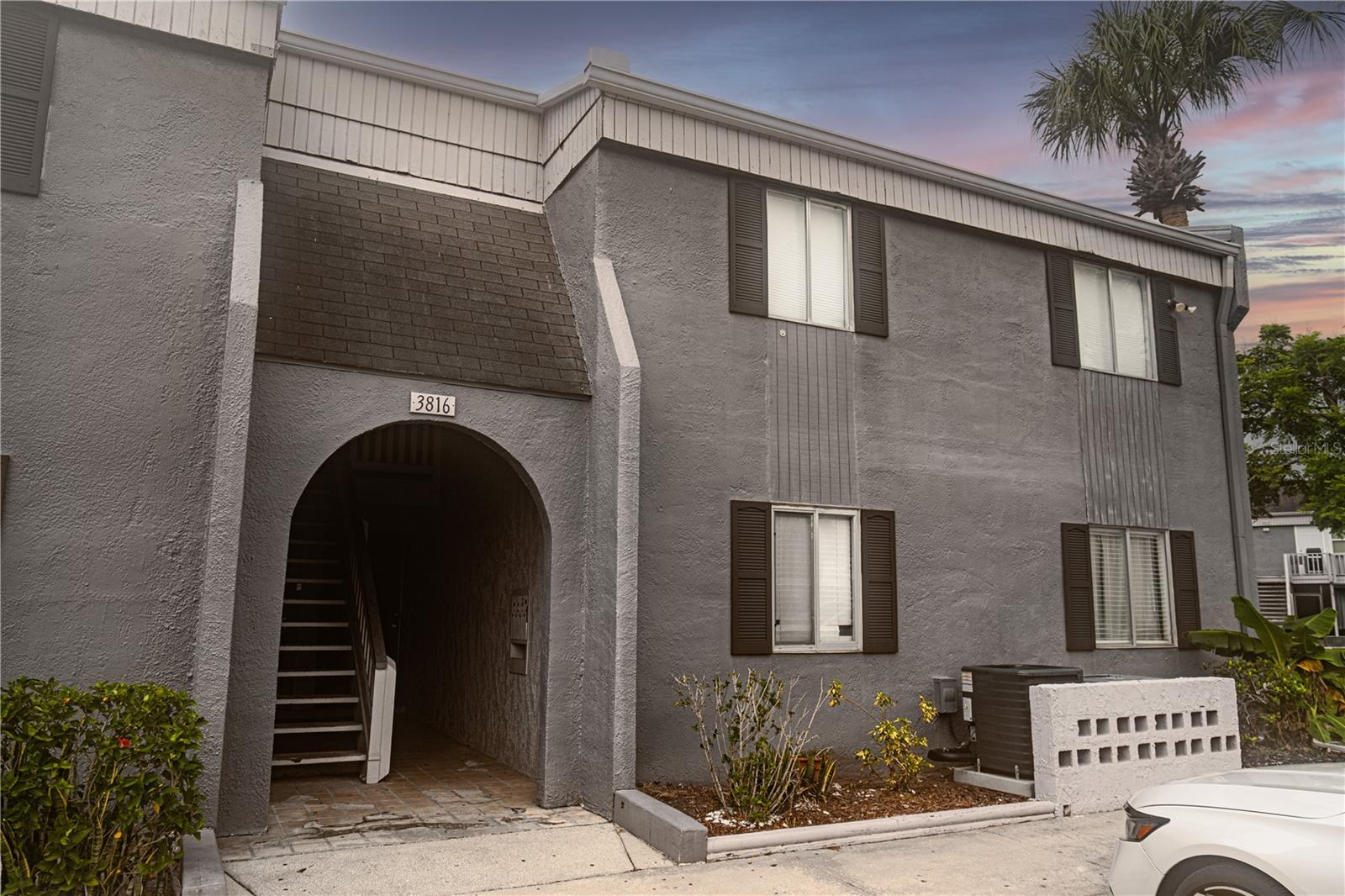 Photo of 3816 CORTEZ DRIVE #D TAMPA FL 33614