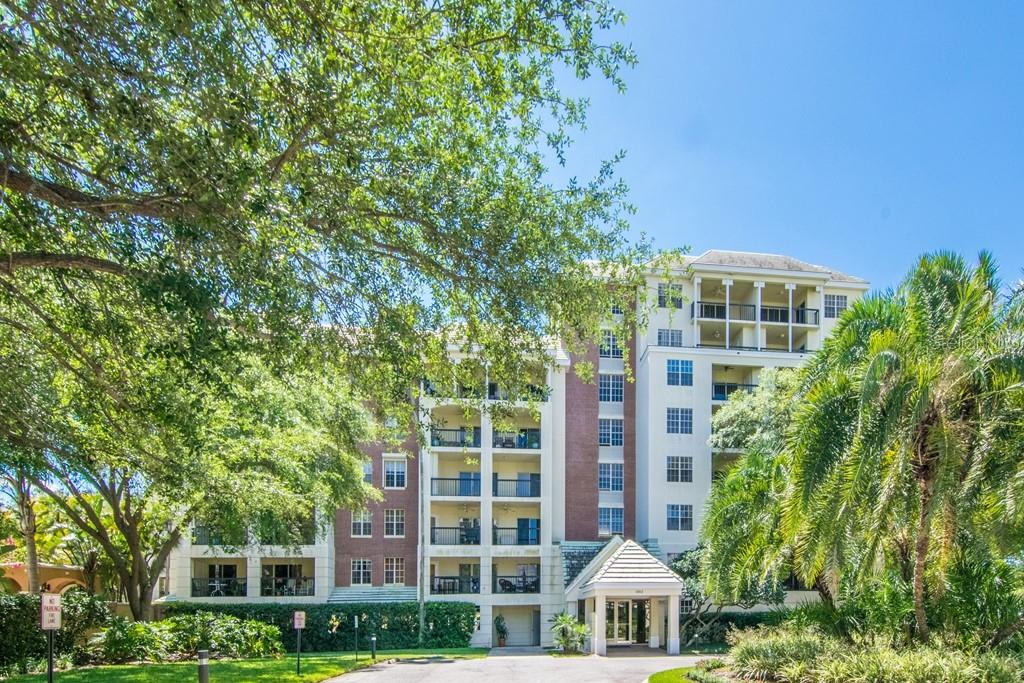 Photo of 1002 S HARBOUR ISLAND BOULEVARD #1101 TAMPA FL 33602
