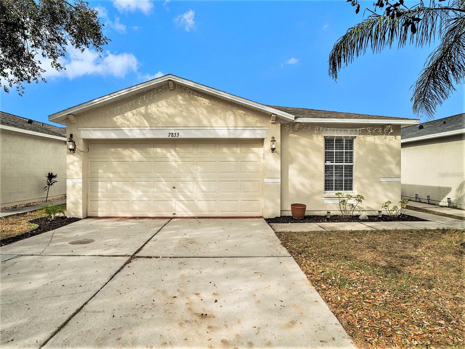 Photo of 7833 CARRIAGE POINTE DRIVE GIBSONTON FL 33534