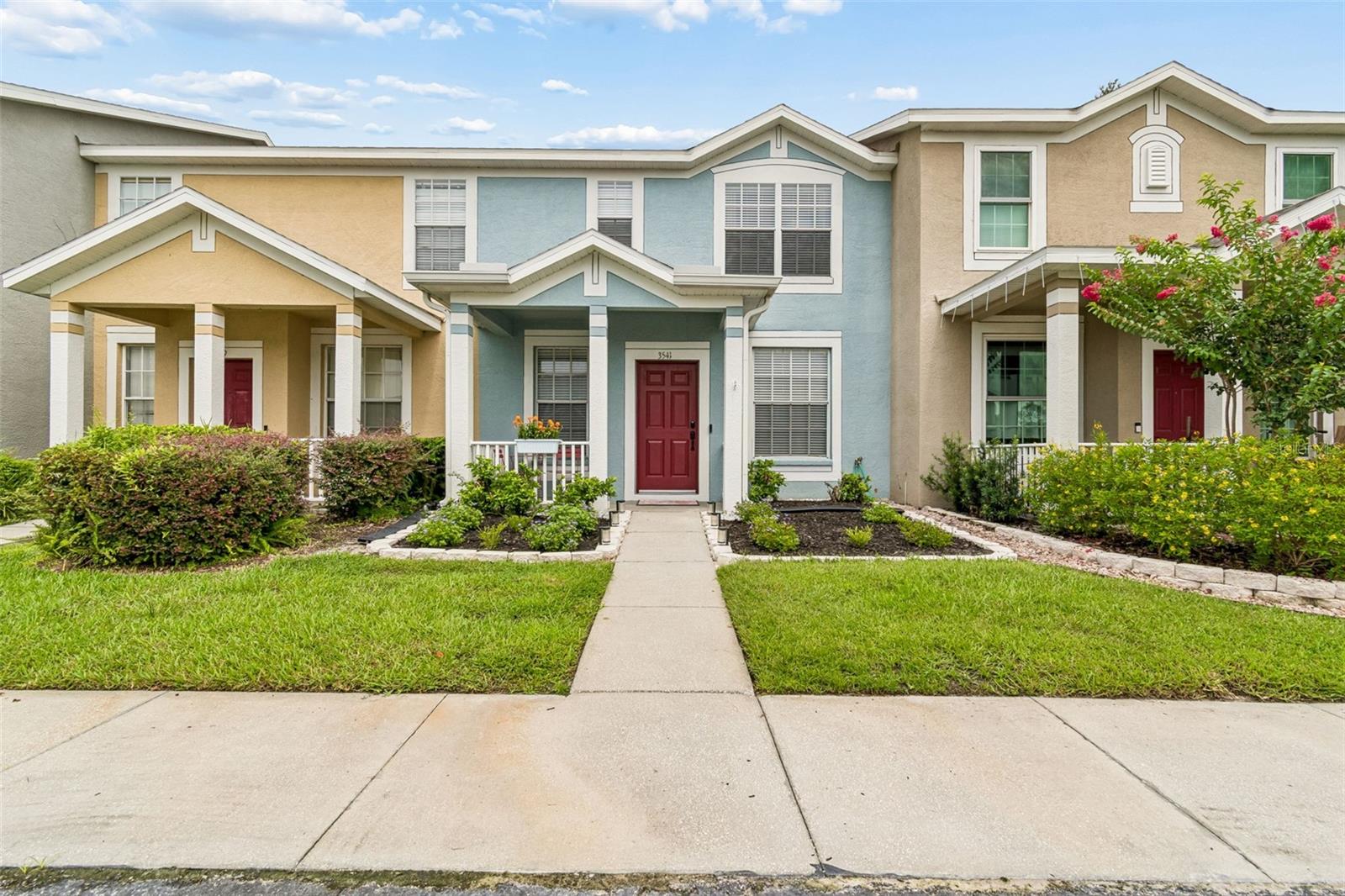 Photo of 3541 RED ROCK DRIVE LAND O LAKES FL 34639