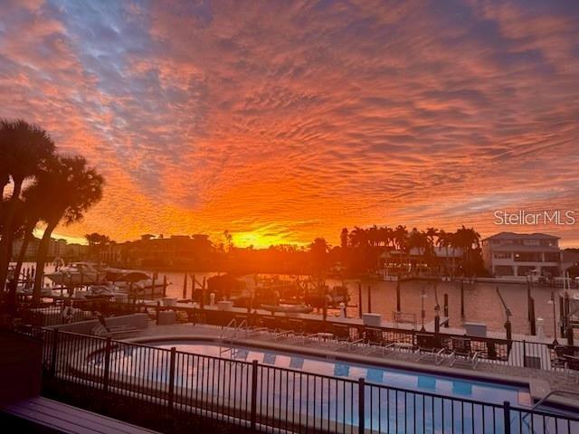 Photo of 910 PINELLAS BAYWAY #107 TIERRA VERDE FL 33715