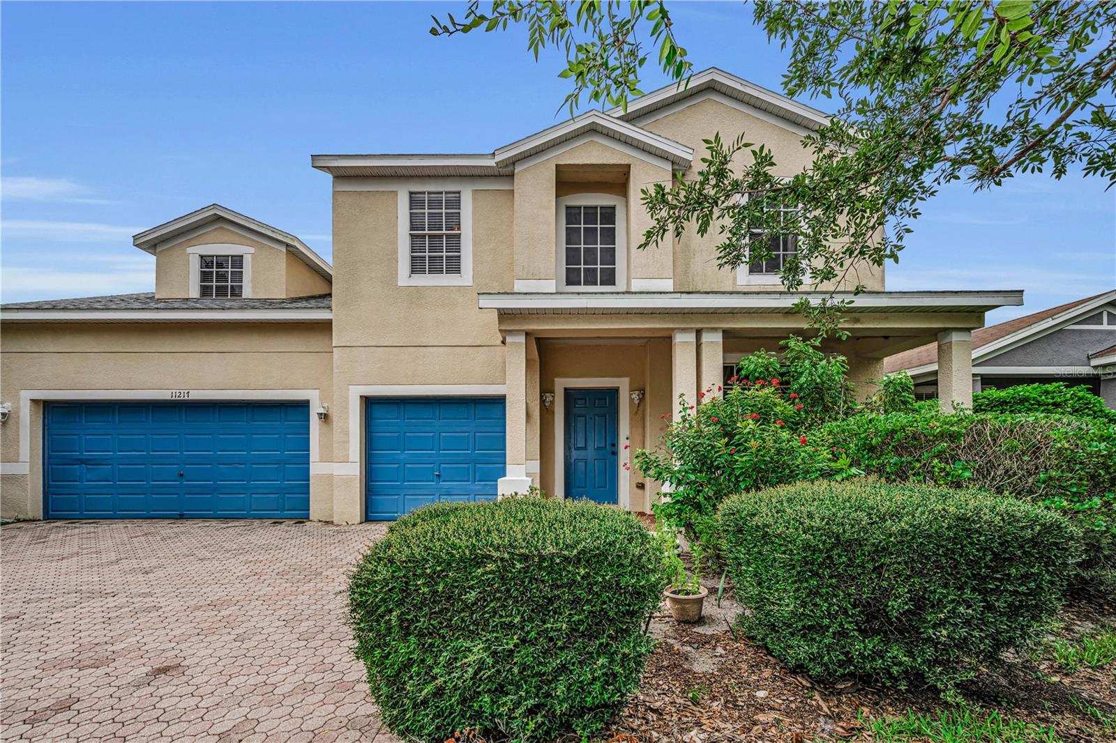 Photo of 11217 LAUREL BROOK COURT RIVERVIEW FL 33569