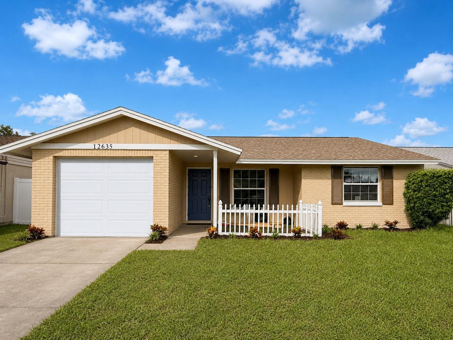 Photo of 12635 NICOLE LANE TAMPA FL 33625