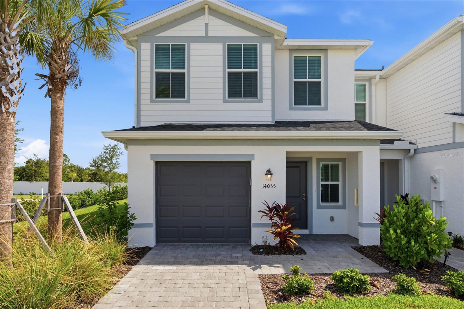 Photo of 14035 LILAC SKY TERRACE BRADENTON FL 34211