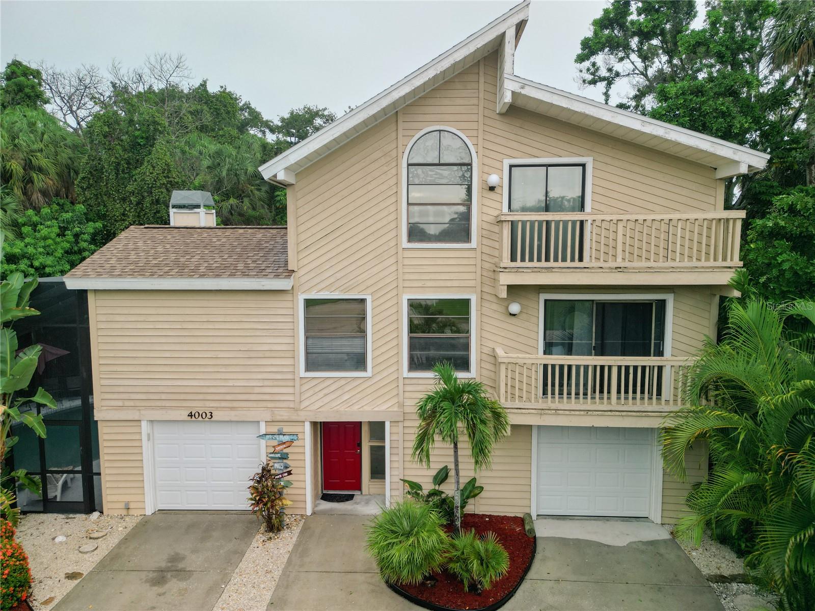 Photo of 4003 BAYSIDE COURT BRADENTON FL 34210