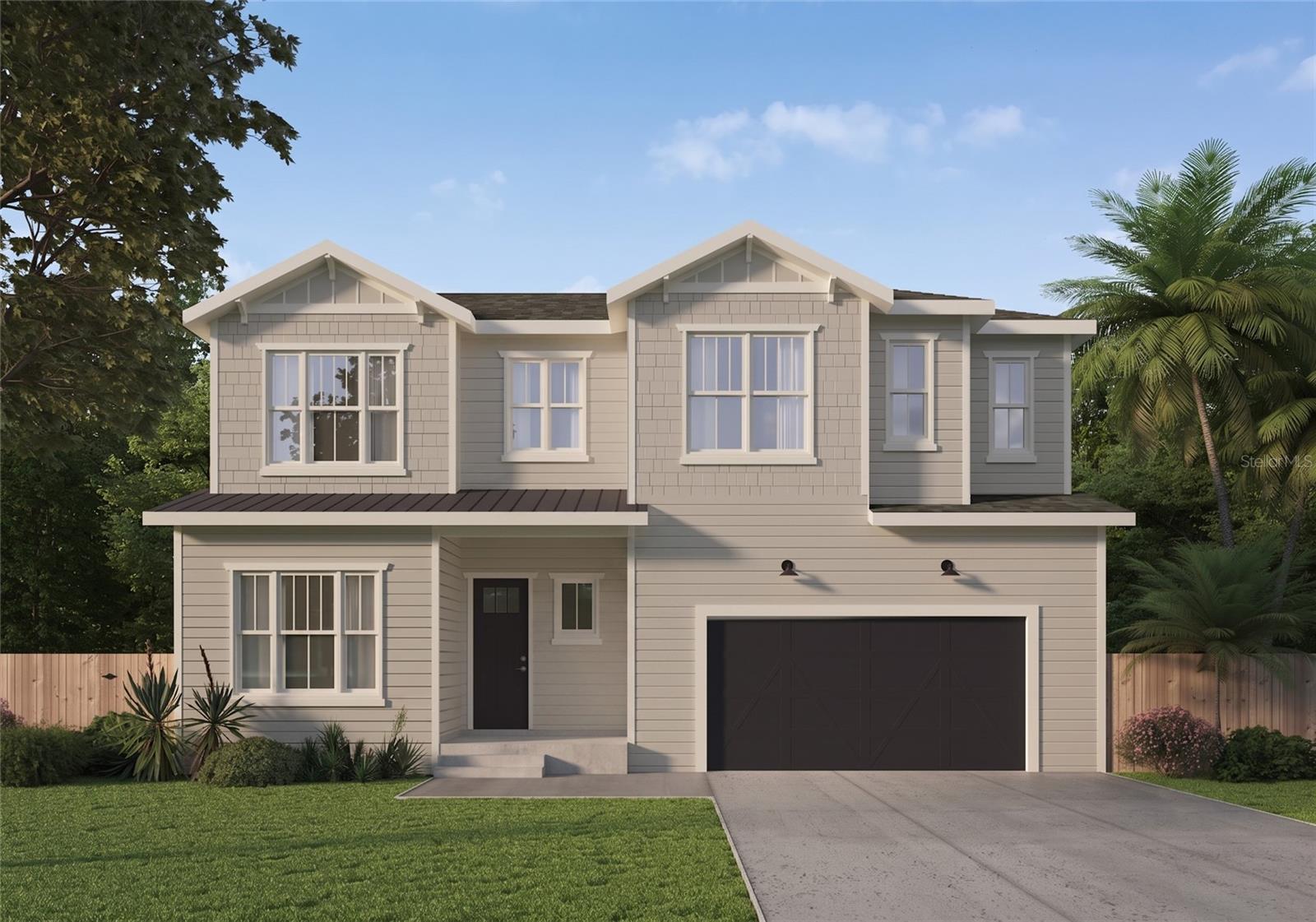 Photo of 3706 W CLEVELAND STREET TAMPA FL 33609