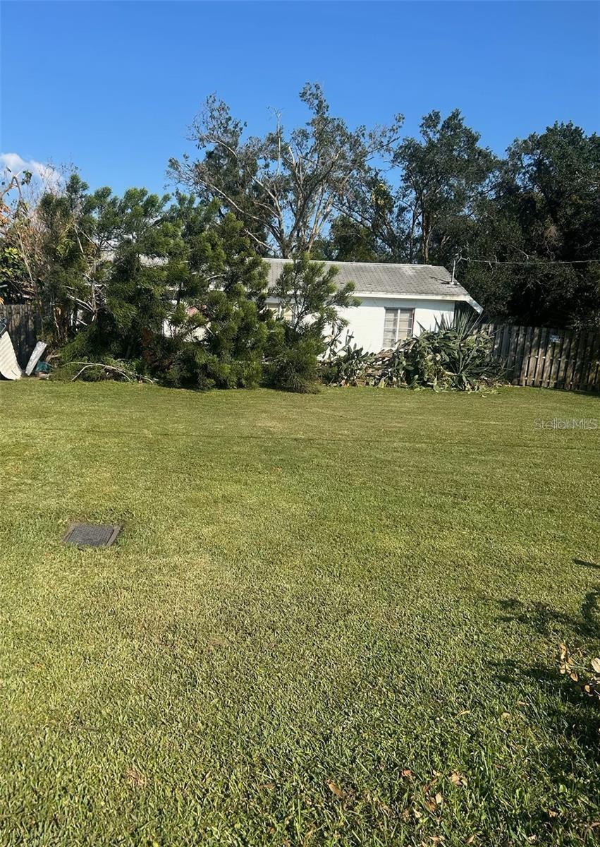 Photo of 605 N BRADFORD AVENUE TAMPA FL 33609
