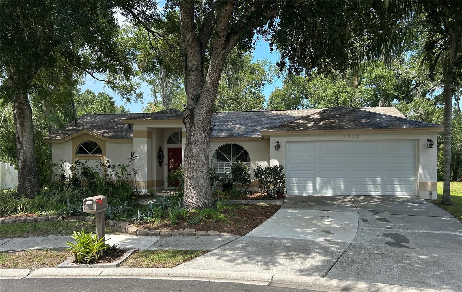 Photo of 2410 CHOBEE COURT LAND O LAKES FL 34639
