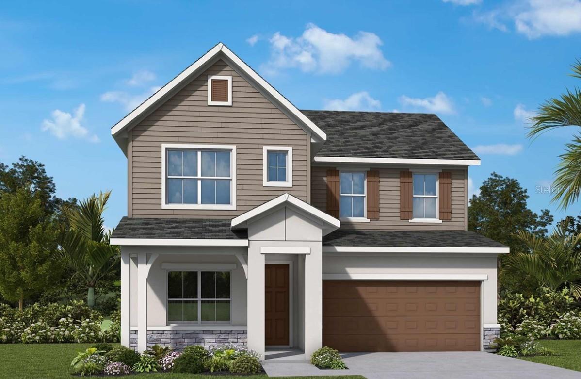 Photo of 2794 SOLETA VIEW ODESSA FL 33556