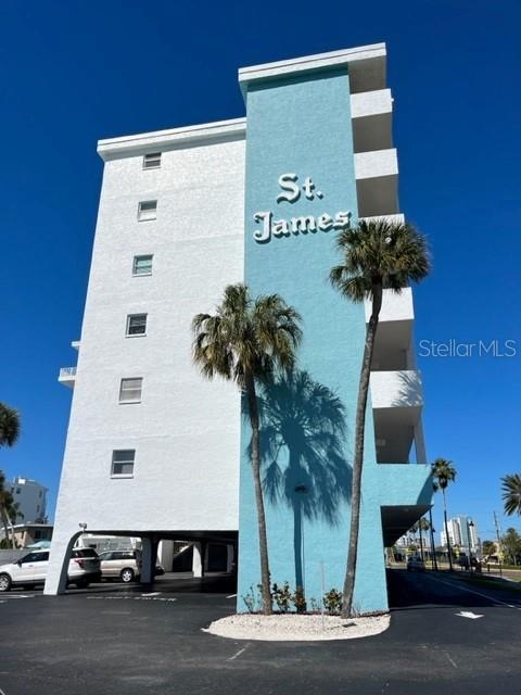Photo of 285 107TH AVENUE #606 TREASURE ISLAND FL 33706