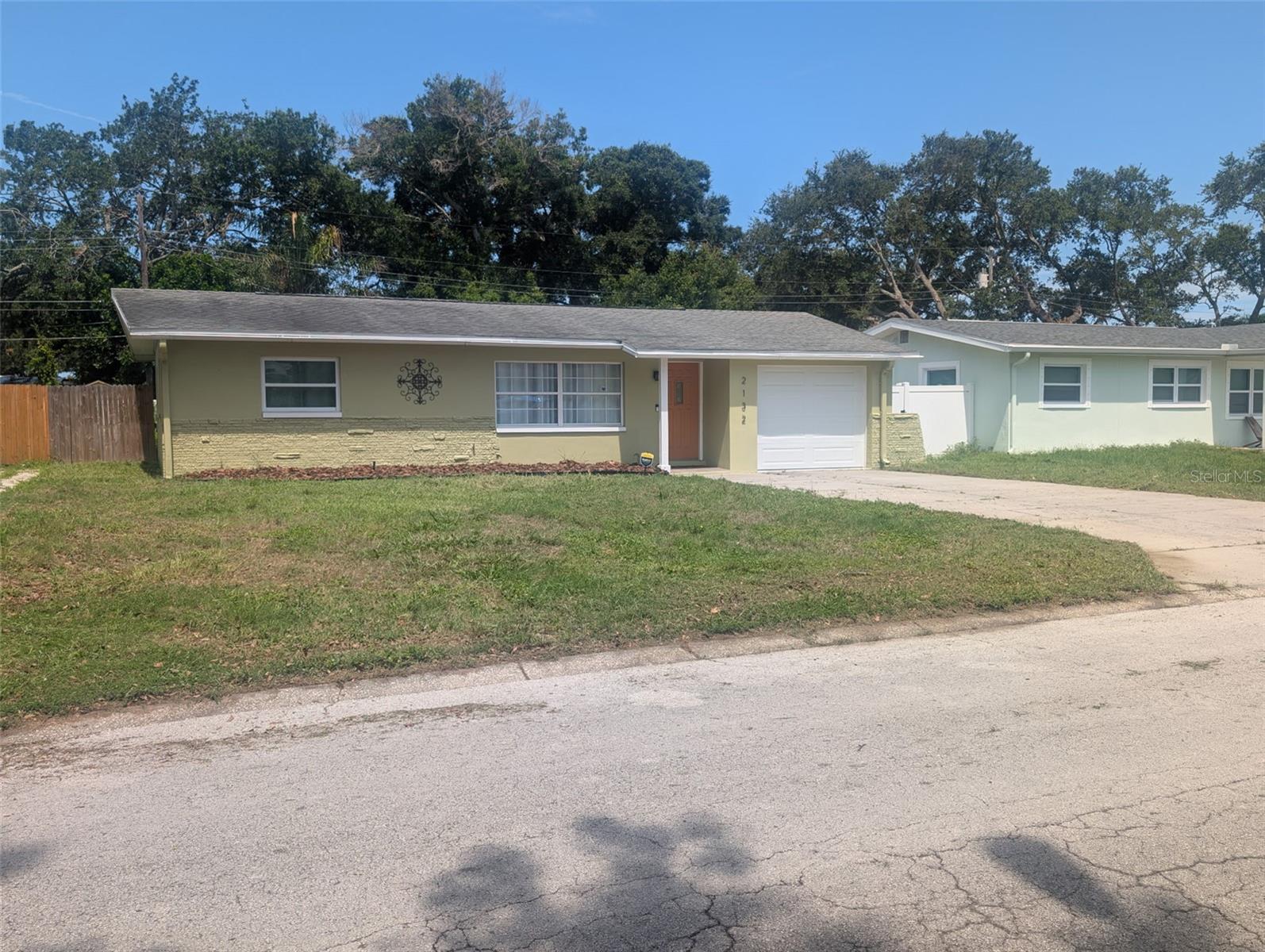 Photo of 2132 ISABELLE STREET LARGO FL 33774