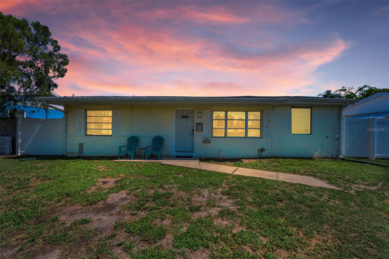 Photo of 4829 30TH AVENUE ST PETERSBURG FL 33713