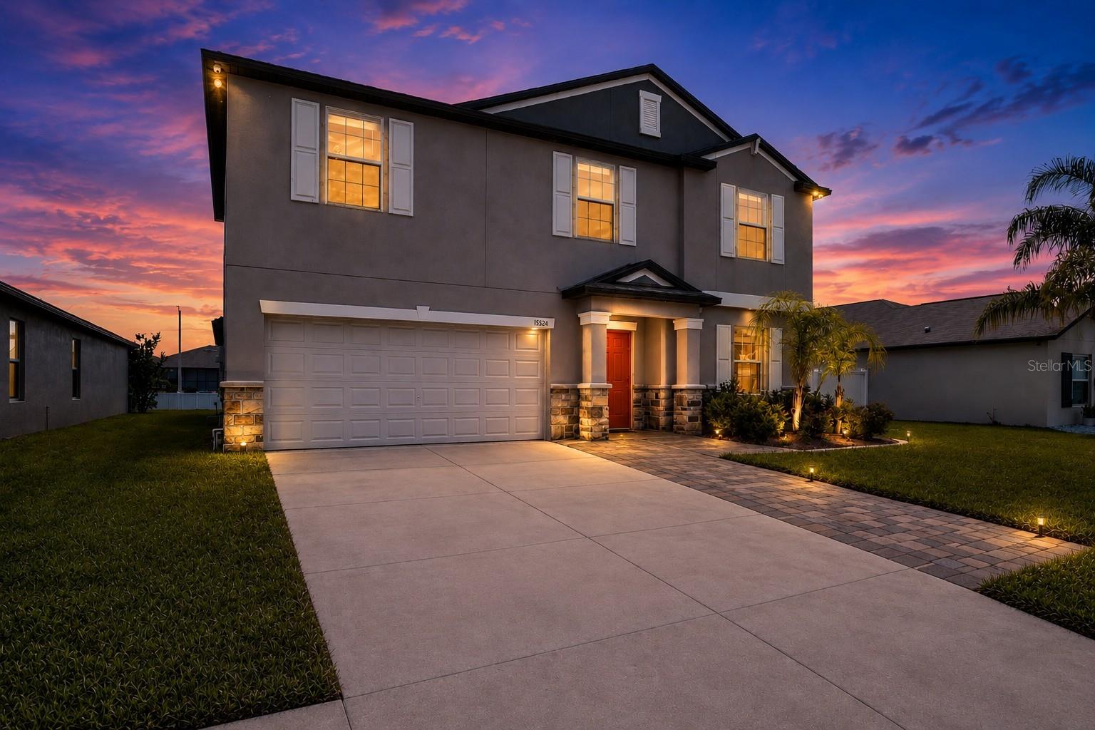 Photo of 13524 WILD GINGER STREET RIVERVIEW FL 33579