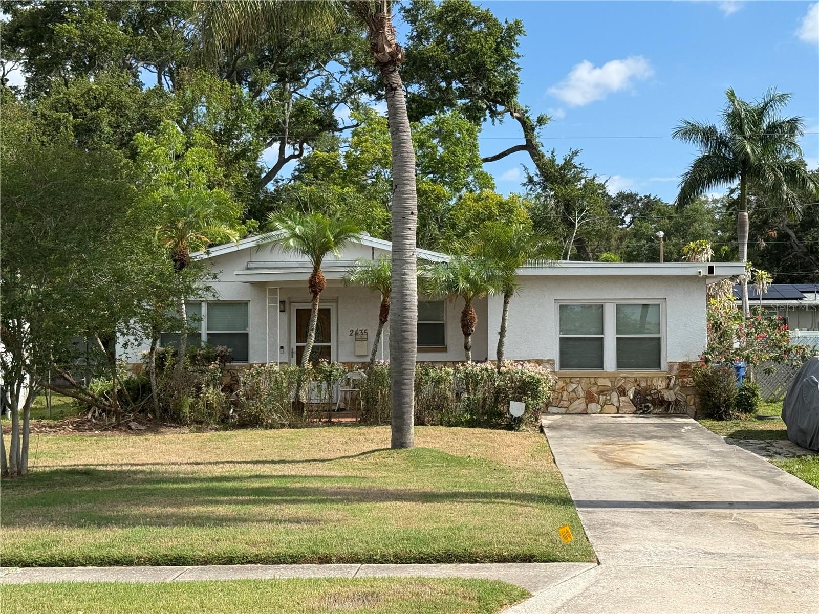Photo of 2435 26TH AVENUE ST PETERSBURG FL 33712