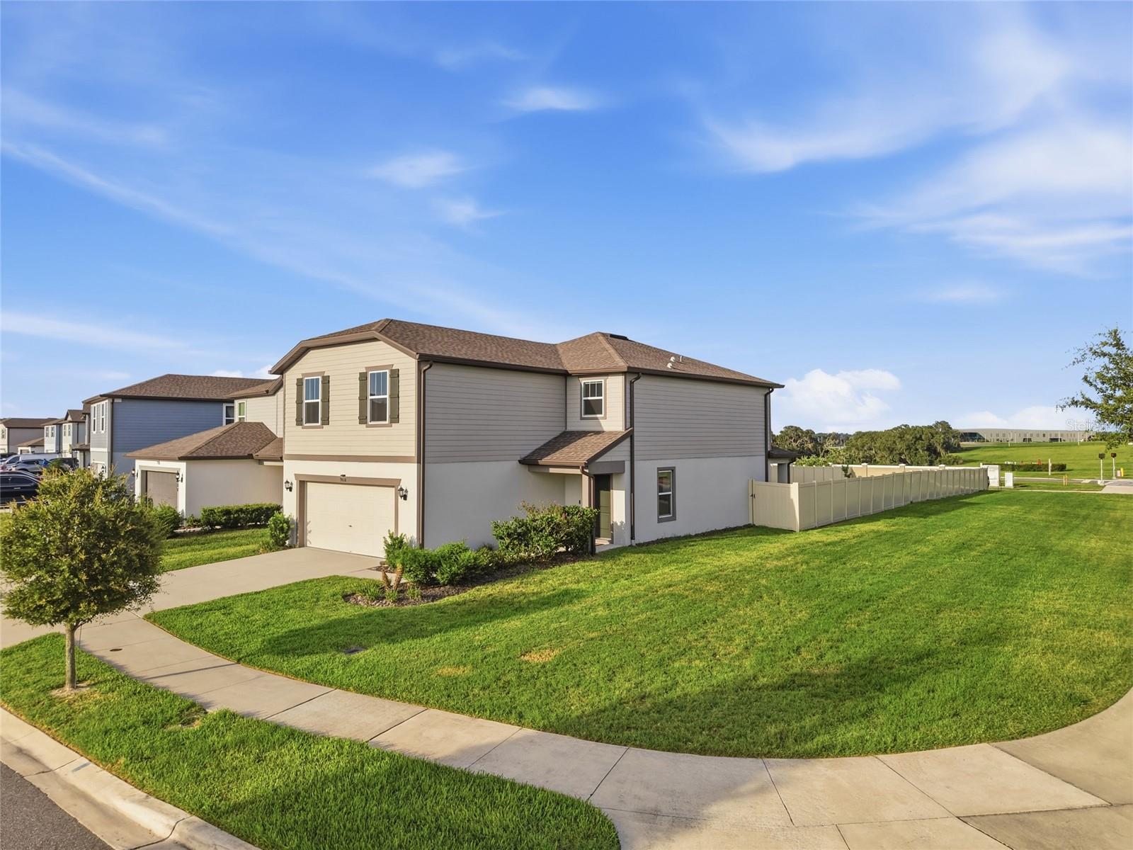 Photo of 9018 RALLY SPRING LOOP WESLEY CHAPEL FL 33545