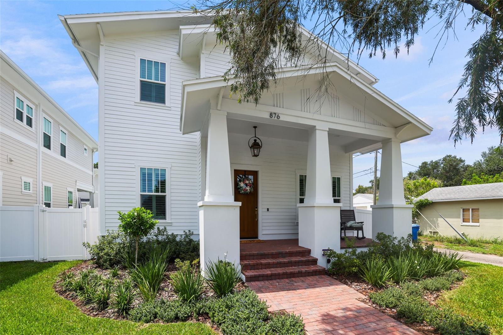 Photo of 876 44TH AVENUE ST PETERSBURG FL 33703