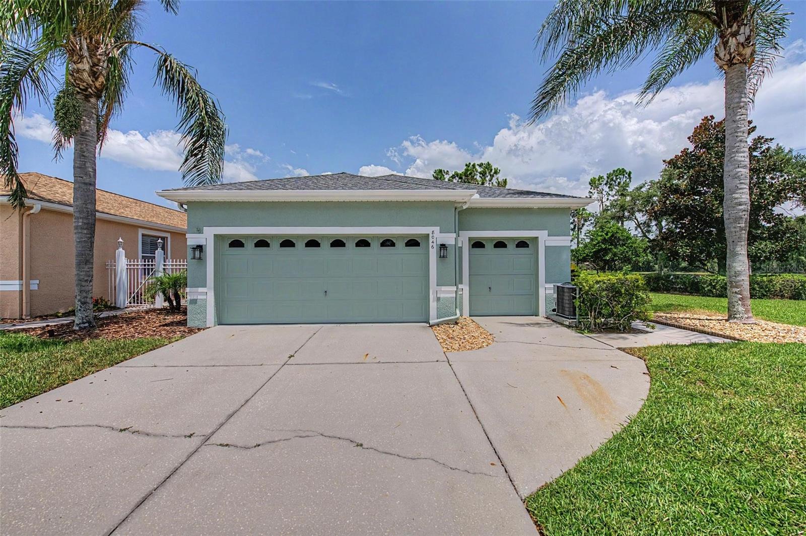 Photo of 8046 PONKAN ROAD LAND O LAKES FL 34637