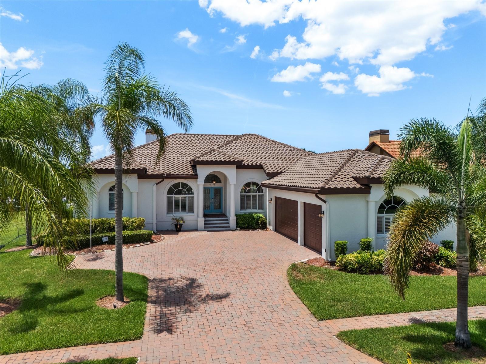 Photo of 949 ALLEGRO LANE APOLLO BEACH FL 33572