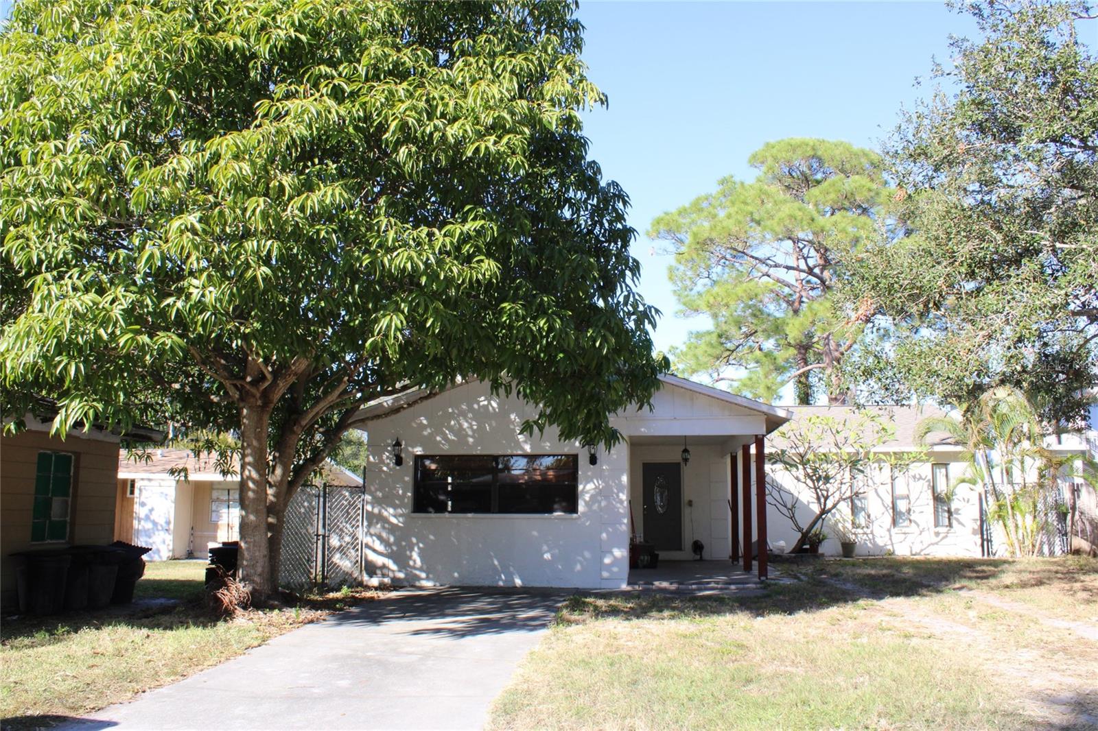 Photo of 6121 56TH AVENUE ST PETERSBURG FL 33709