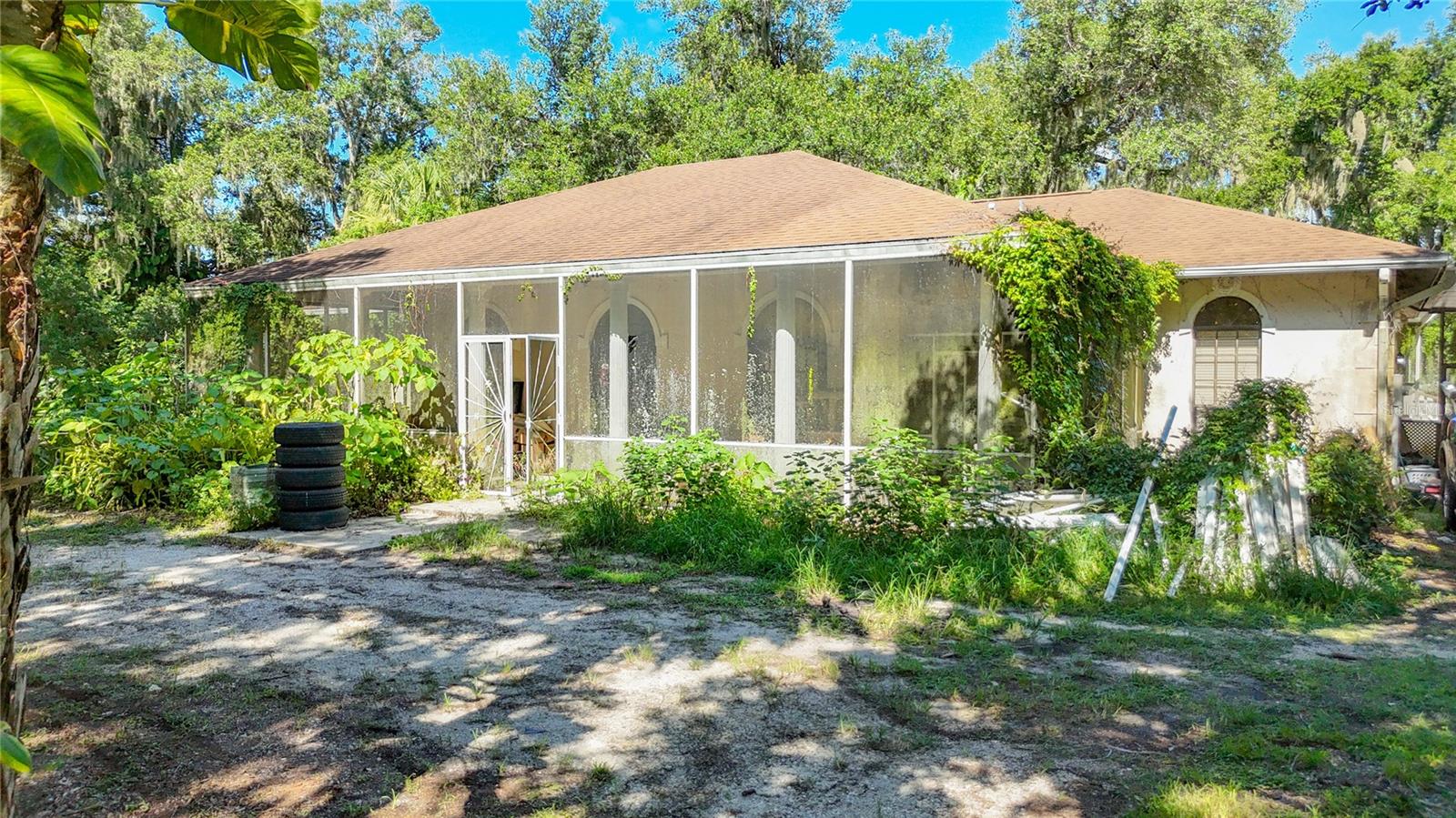 Photo of 7350 PALOMINO TRAIL SARASOTA FL 34241