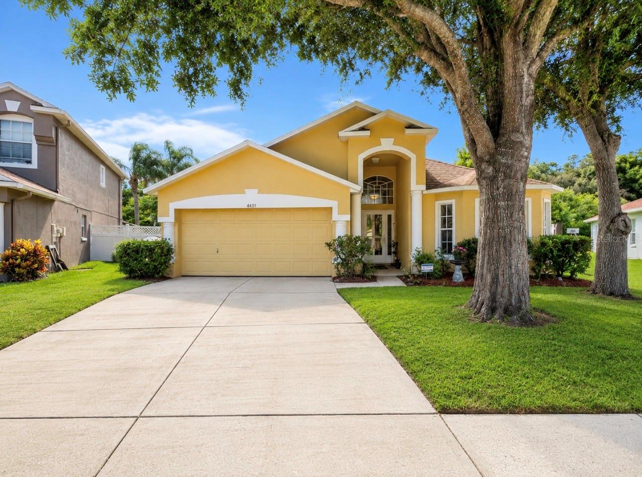 Photo of 4431 STONES RIVER COURT NEW PORT RICHEY FL 34653