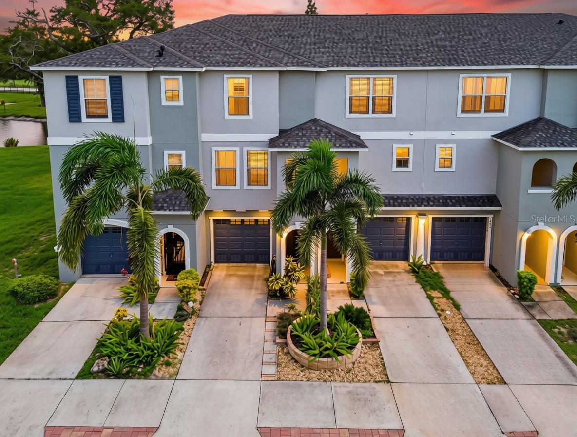 Photo of 4853 TUSCAN LOON DRIVE TAMPA FL 33619