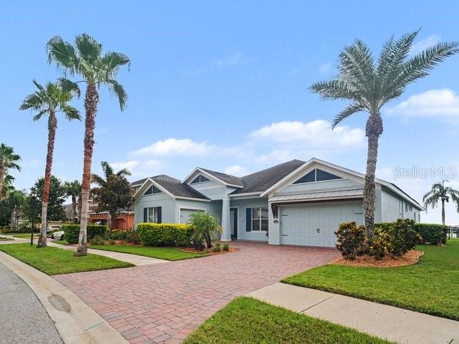 Photo of 11323 LAKE LUCAYA DRIVE RIVERVIEW FL 33579