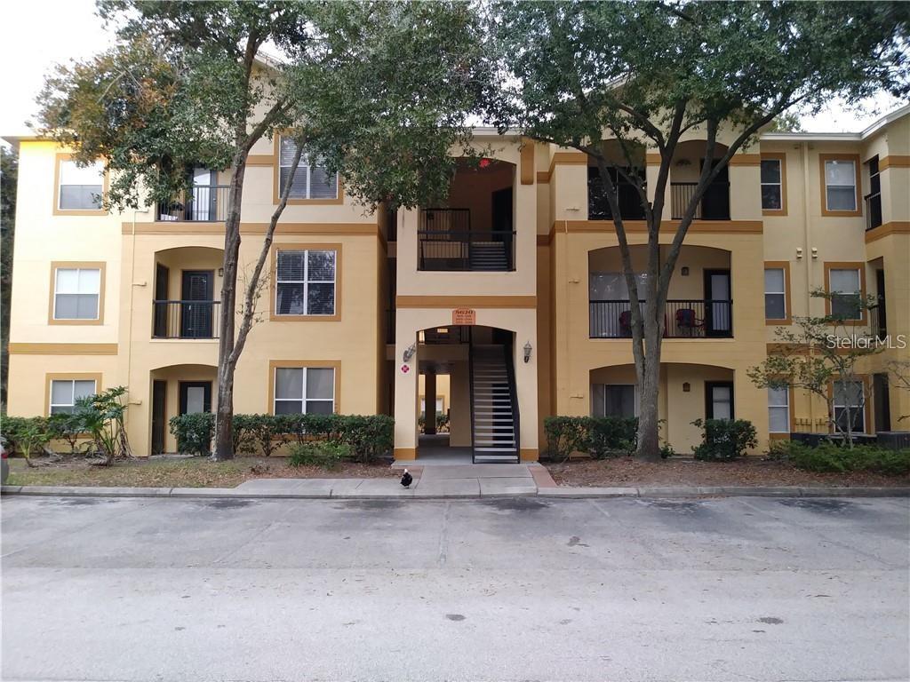 Photo of 5620 PINNACLE HEIGHTS CIRCLE #305 TAMPA FL 33624