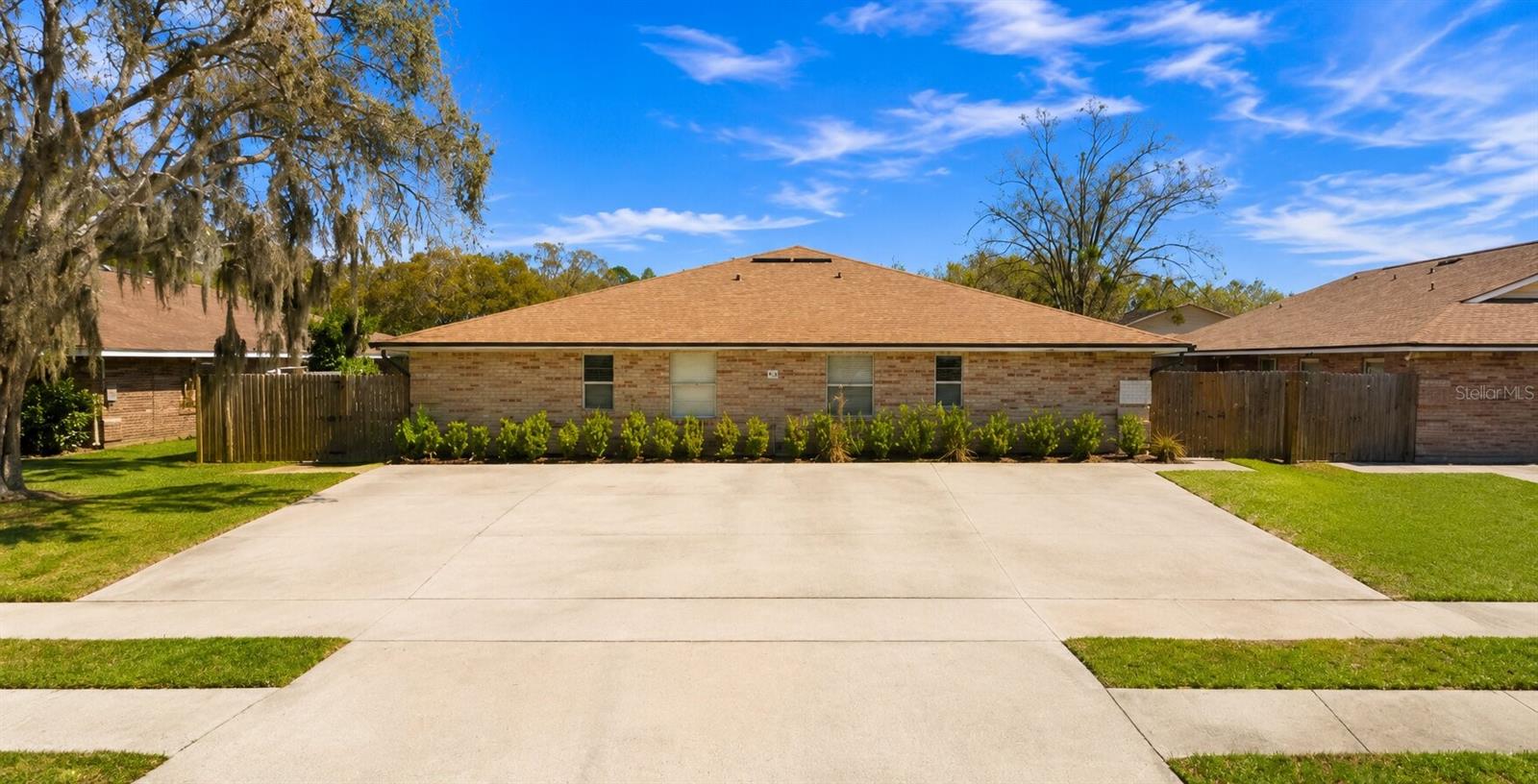 Photo of 3132 BLOOMINGDALE VILLAS COURT BRANDON FL 33511