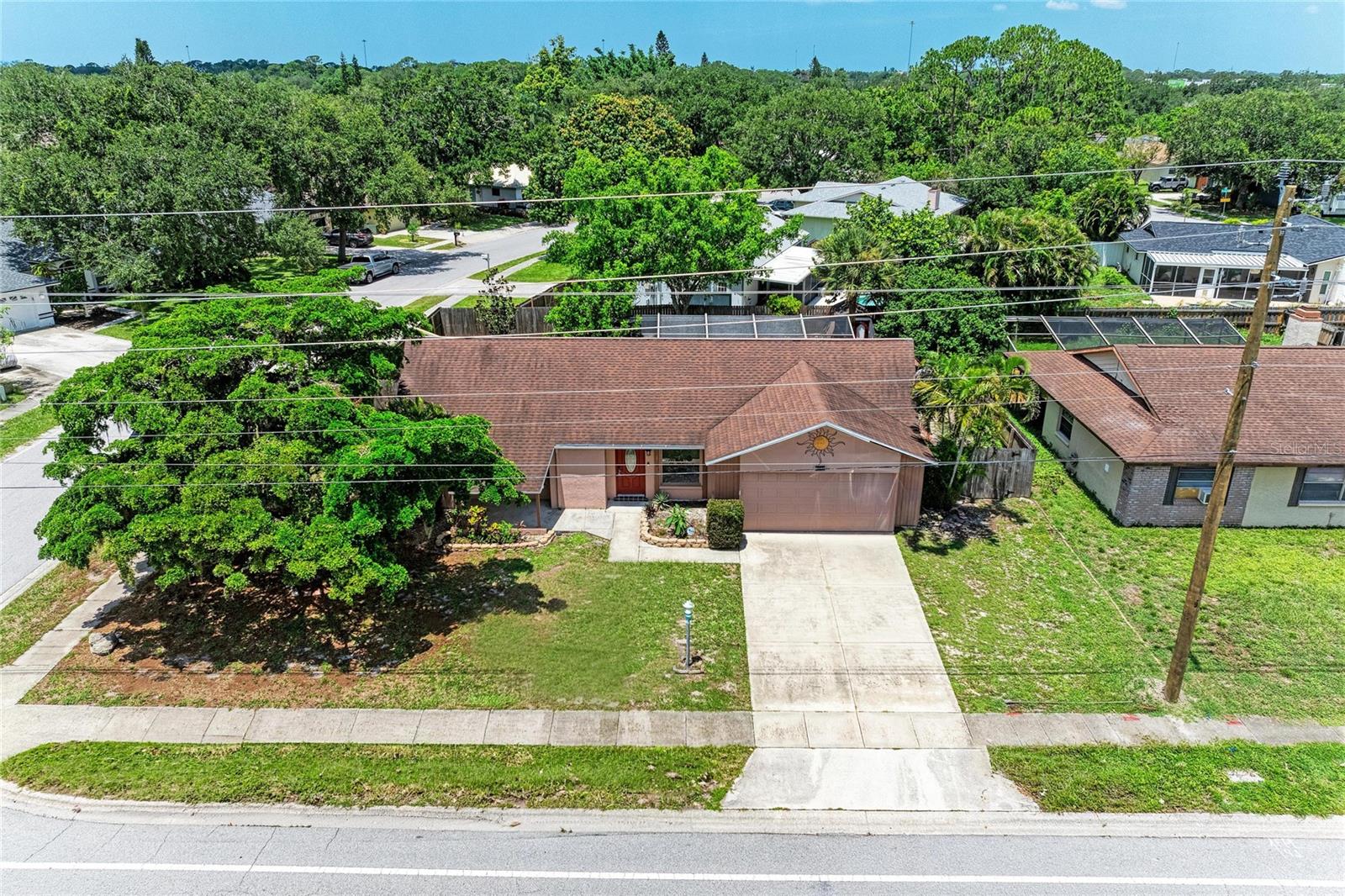 Photo of 6540 MAUNA LOA BOULEVARD SARASOTA FL 34241