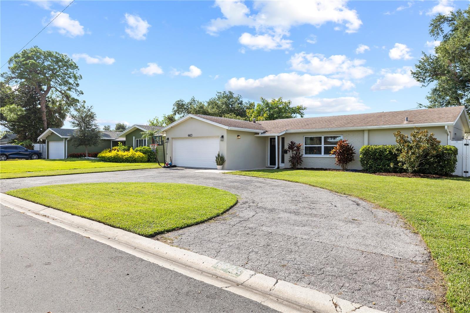 Photo of 6623 12TH TERRACE ST PETERSBURG FL 33710