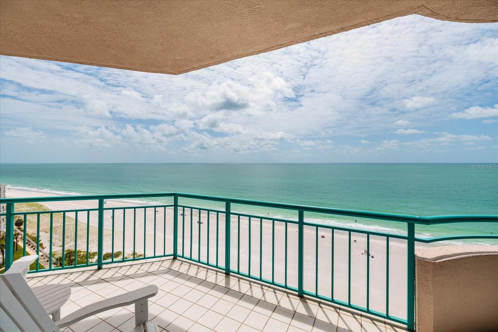 Photo of 1560 GULF BOULEVARD #1101 CLEARWATER BEACH FL 33767