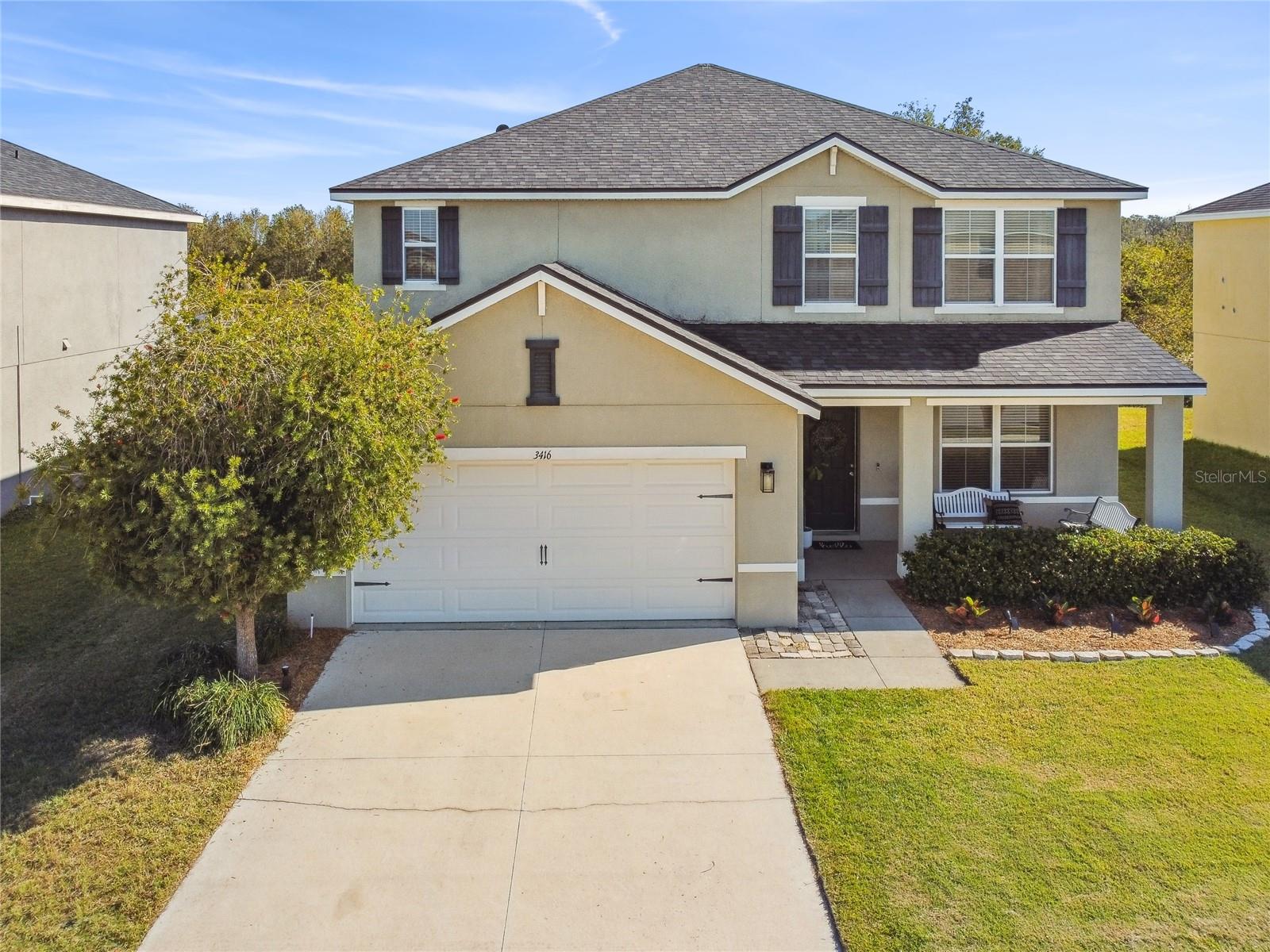 Photo of 3416 SAN MOISE PLACE PLANT CITY FL 33567