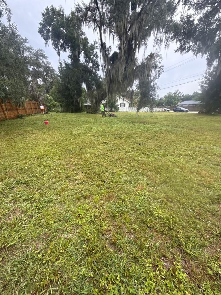 Photo of 0 CLAY AVENUE BRANDON FL 33510