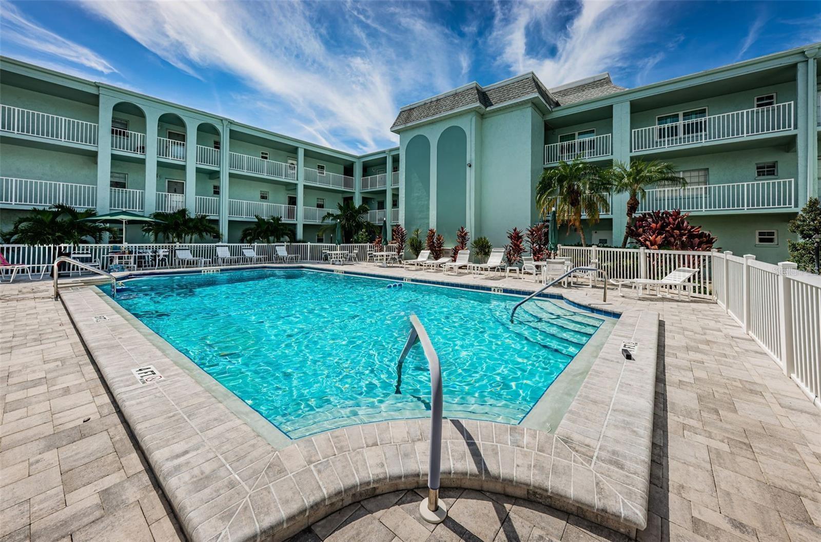 Photo of 1706 BELLEAIR FOREST DRIVE #136 CLEARWATER FL 33756