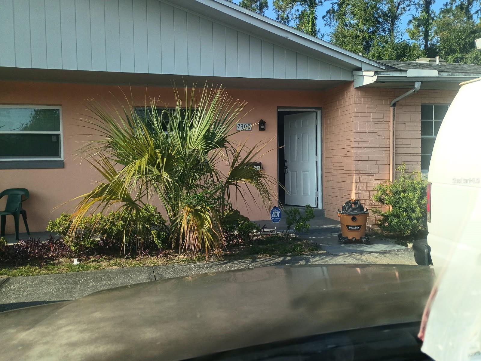 Photo of 7300 BALBOA DRIVE #7300 ORLANDO FL 32818