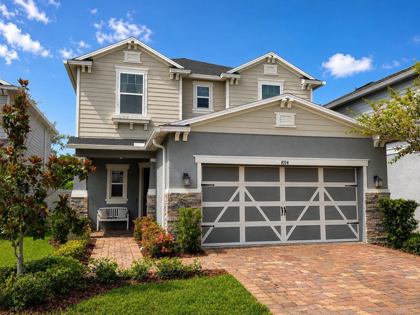 Photo of 8114 ARTISAN CIRCLE SEMINOLE FL 33777