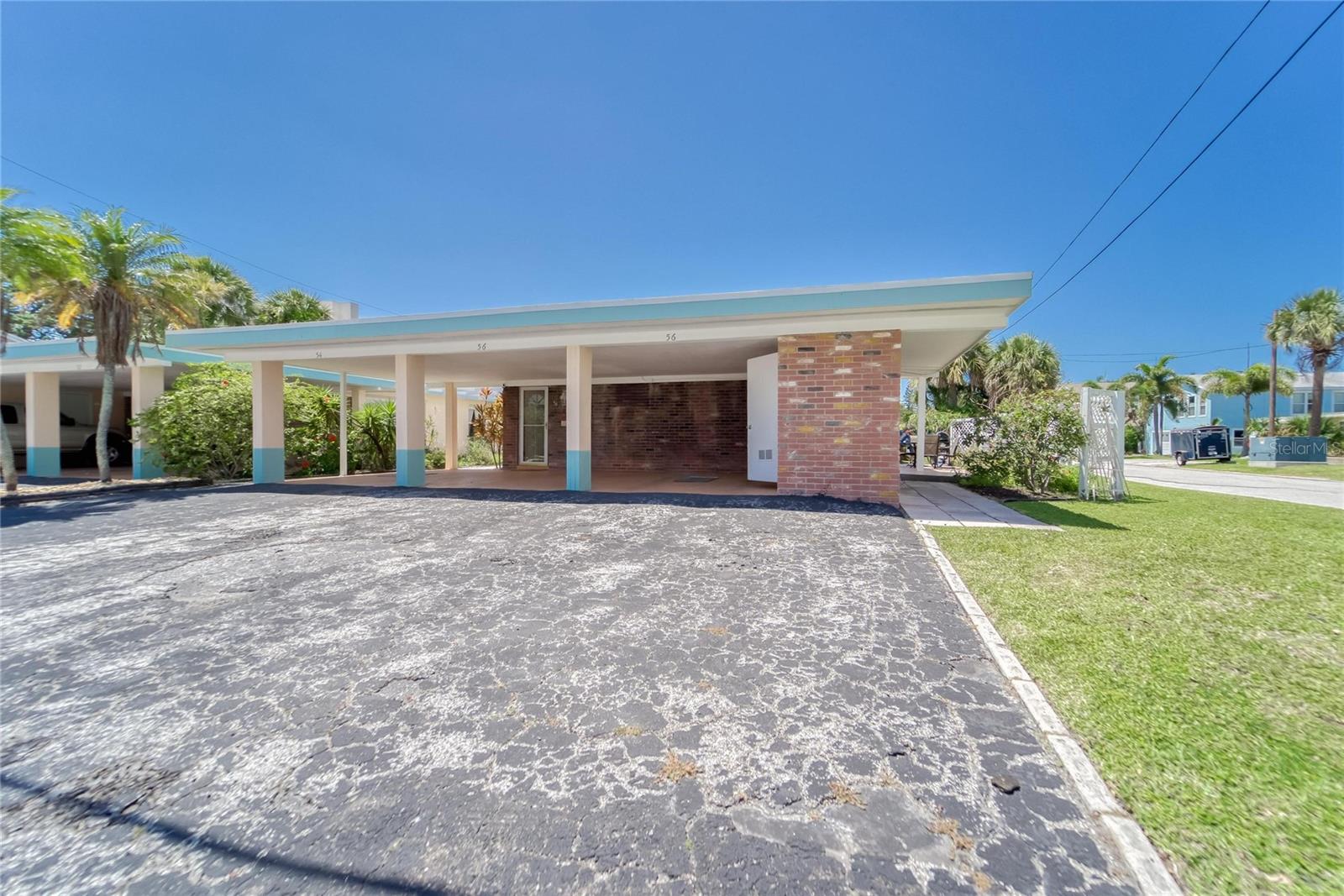 Photo of 56 154TH AVENUE #56 ST PETERSBURG FL 33708