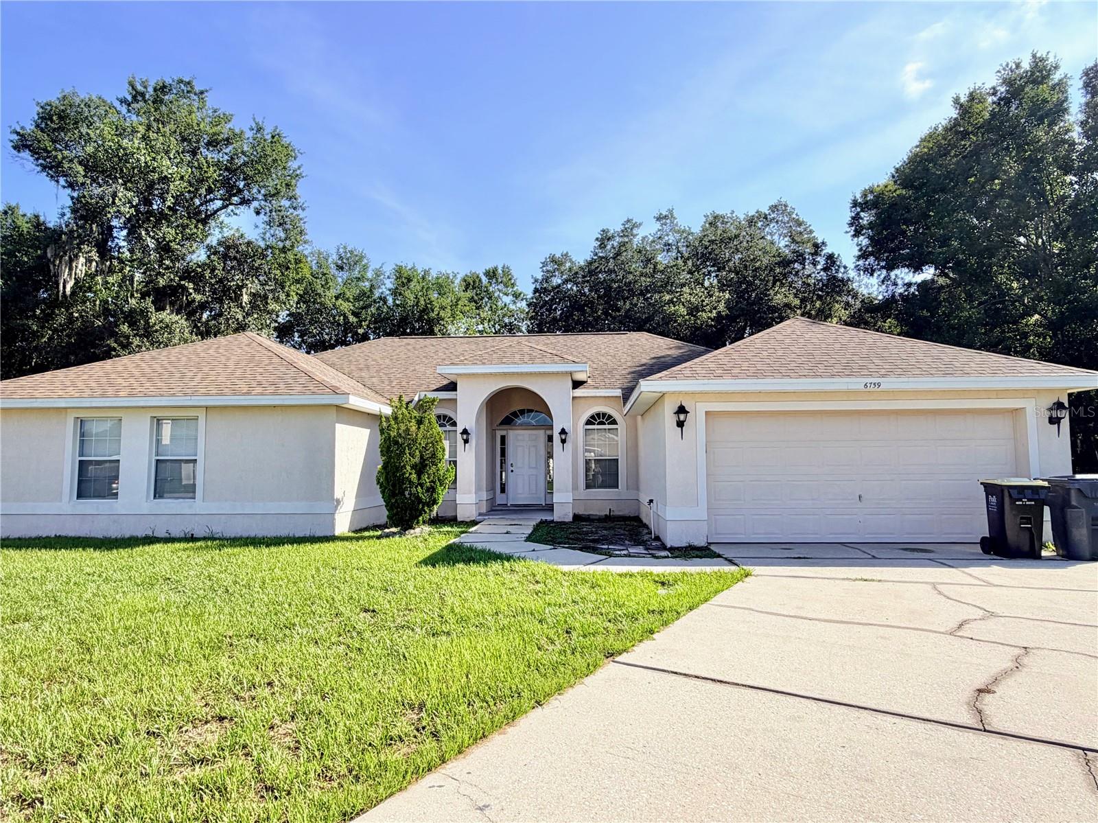 Photo of 6759 KRENSON OAKS CIRCLE LAKELAND FL 33810