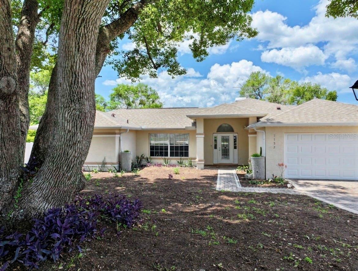 Photo of 5137 MONTFORD CIRCLE SPRING HILL FL 34606