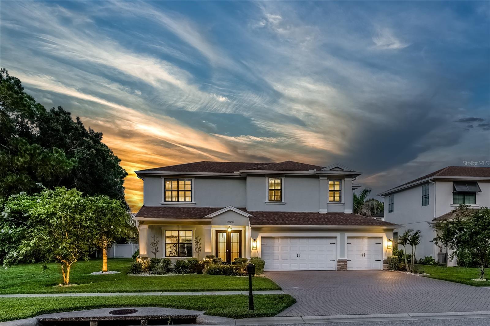 Photo of 13008 EAGLES ENTRY DRIVE ODESSA FL 33556