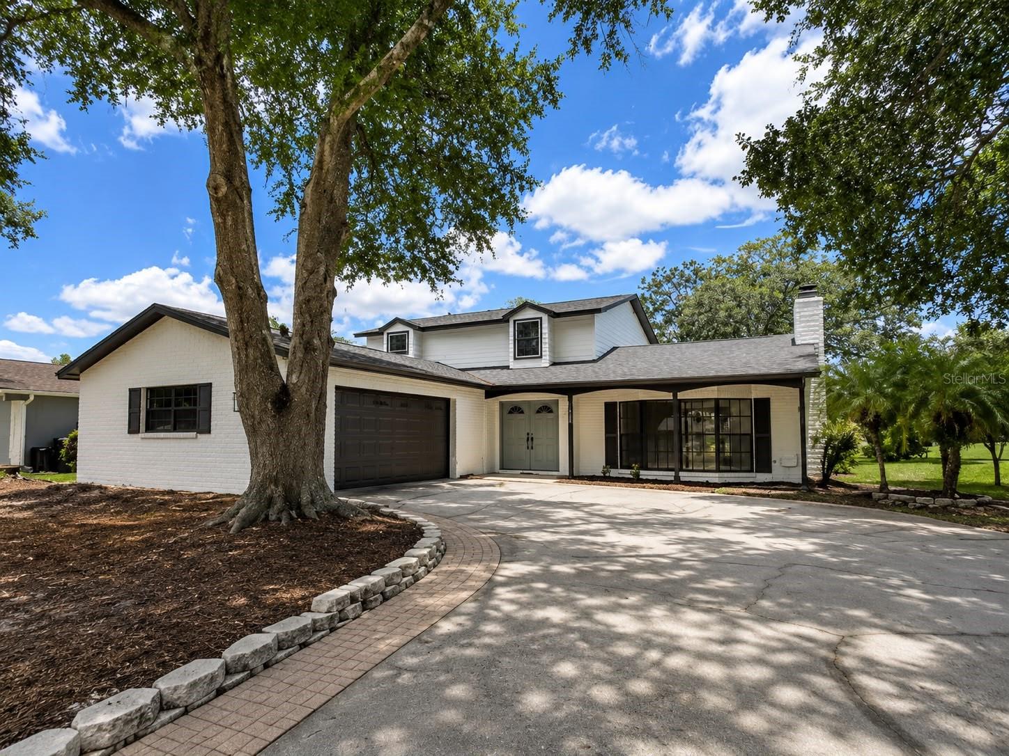Photo of 16209 W COURSE DRIVE TAMPA FL 33624