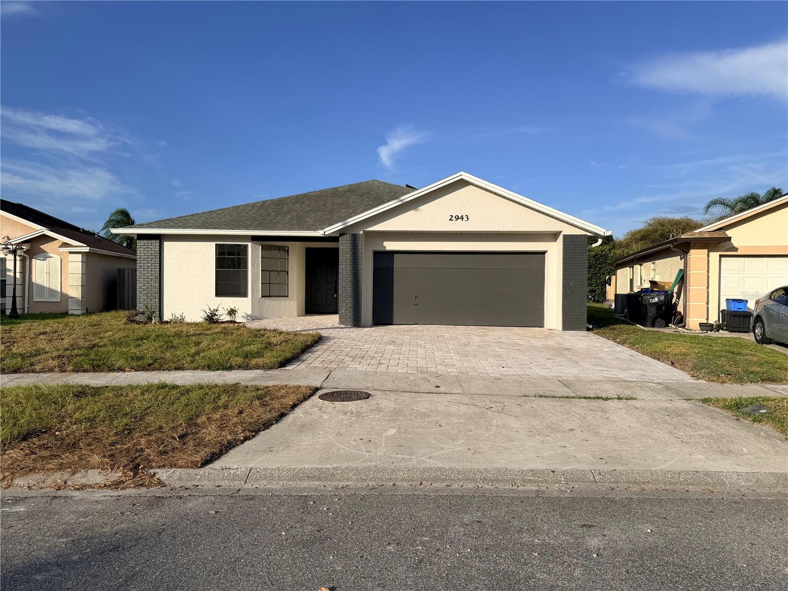 Photo of 2943 WOOLRIDGE DRIVE ORLANDO FL 32837
