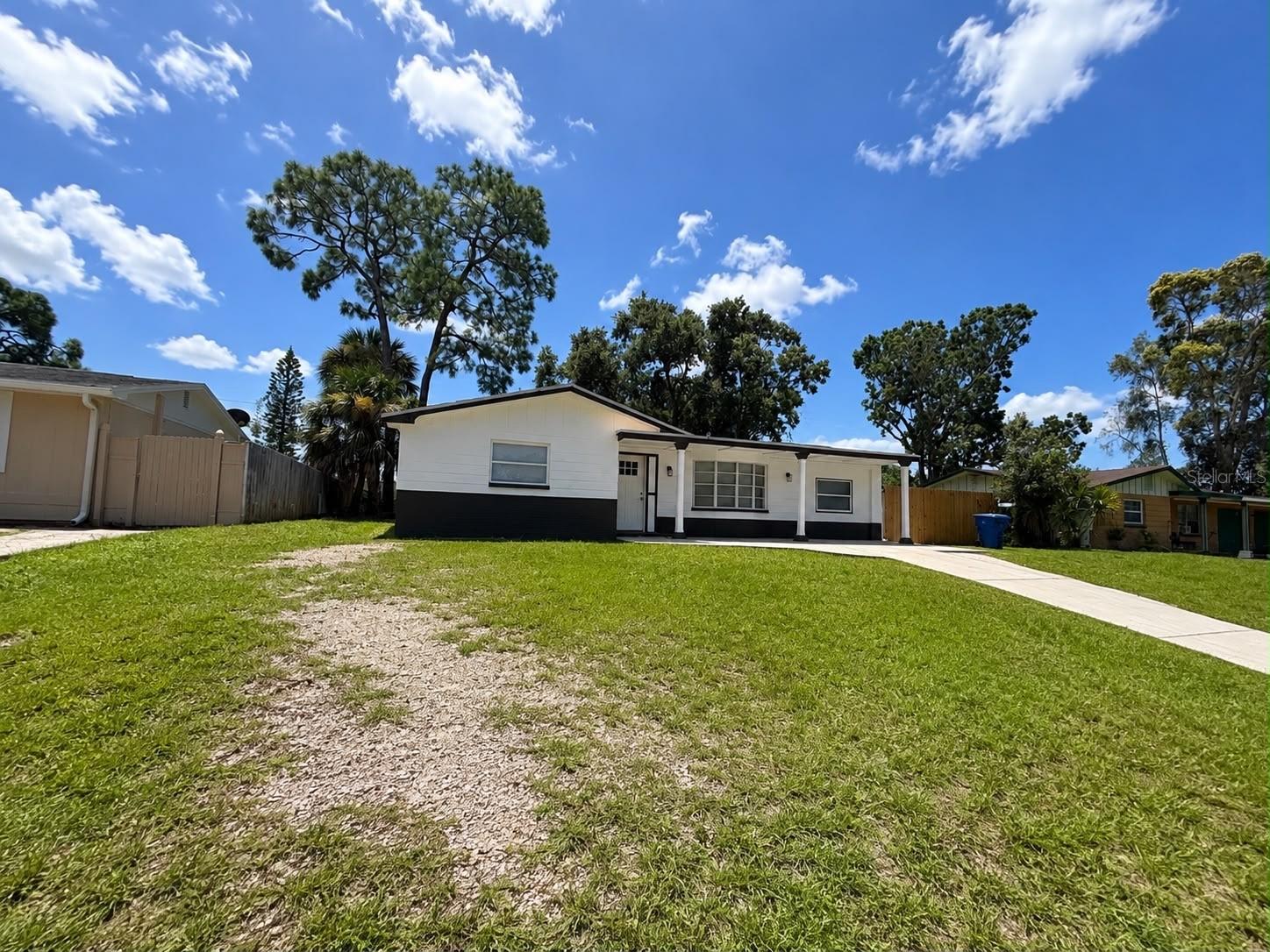 Photo of 4116 OAKFIELD AVENUE HOLIDAY FL 34691